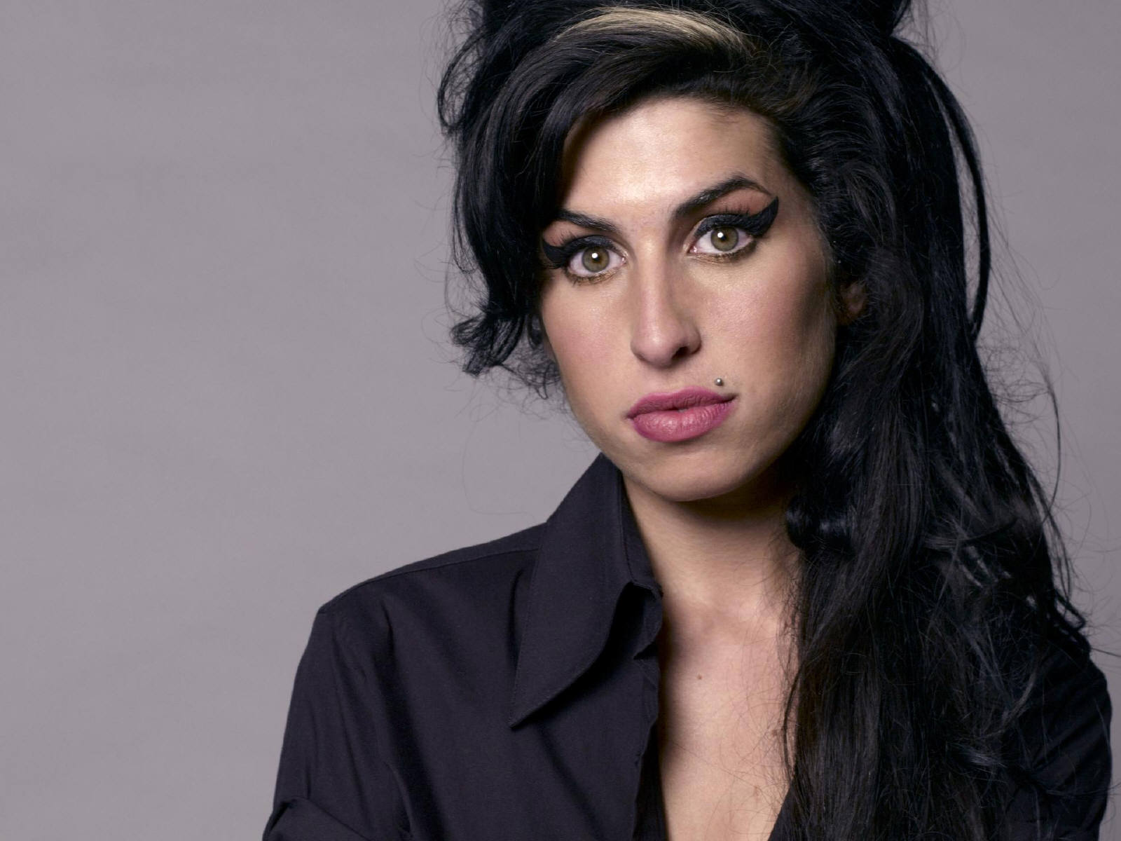 Amy Winehouse - Photo Actress
